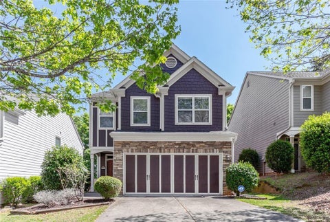 Homes For Sale - 2170 Lily Valley Drive<br/> Lawrenceville, GA 30045
