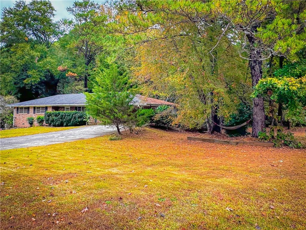 4188 Cedar Knoll Drive