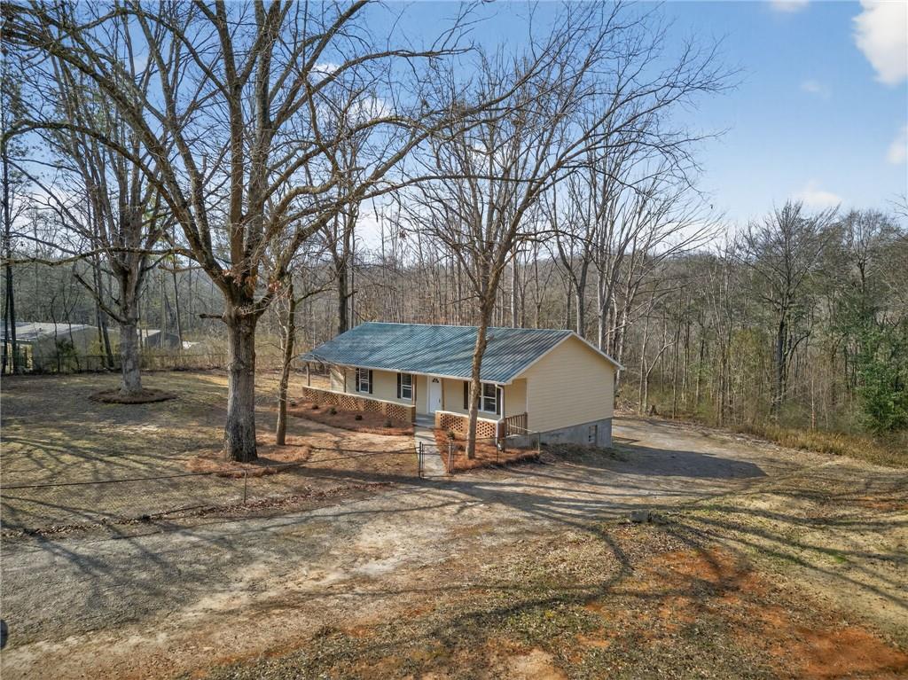 256 Astin Creek Road