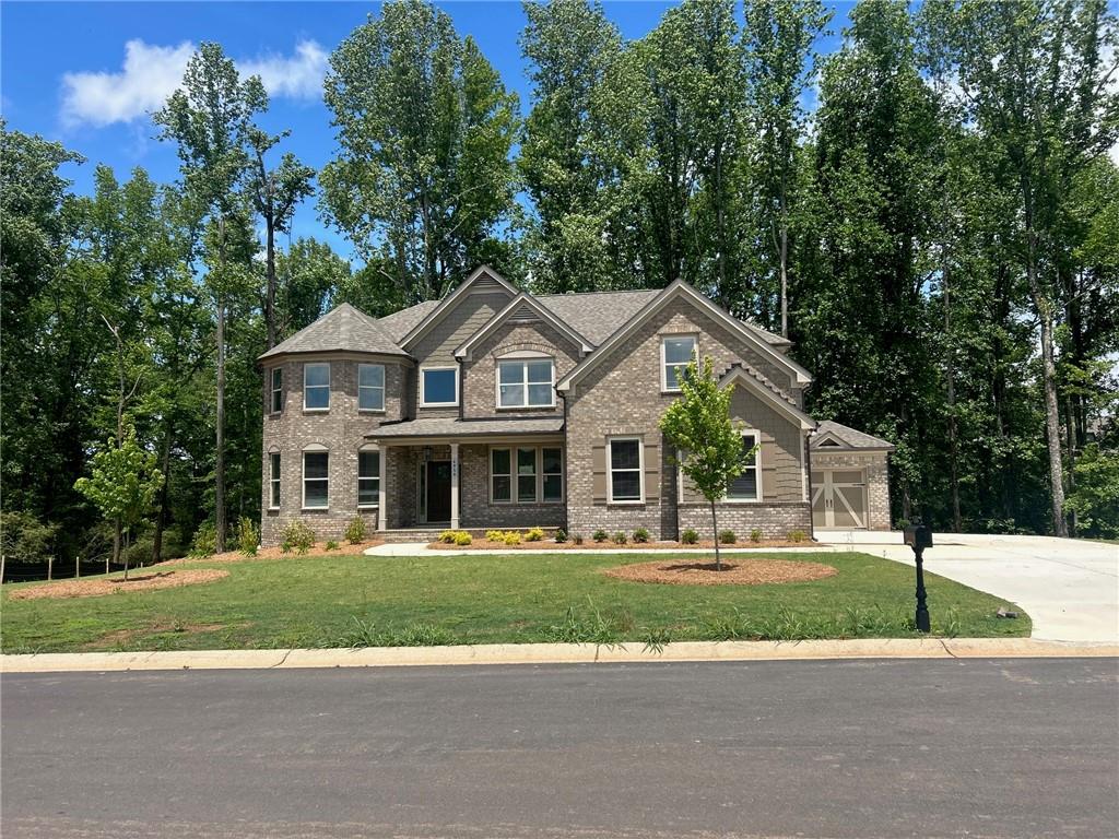 4050 Sierra Vista Circle