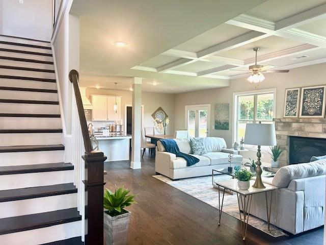 4050 Sierra Vista Circle