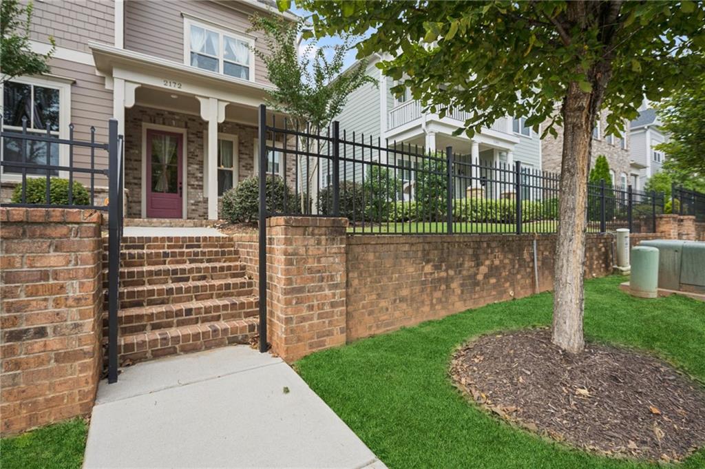 2172 Haventree Court