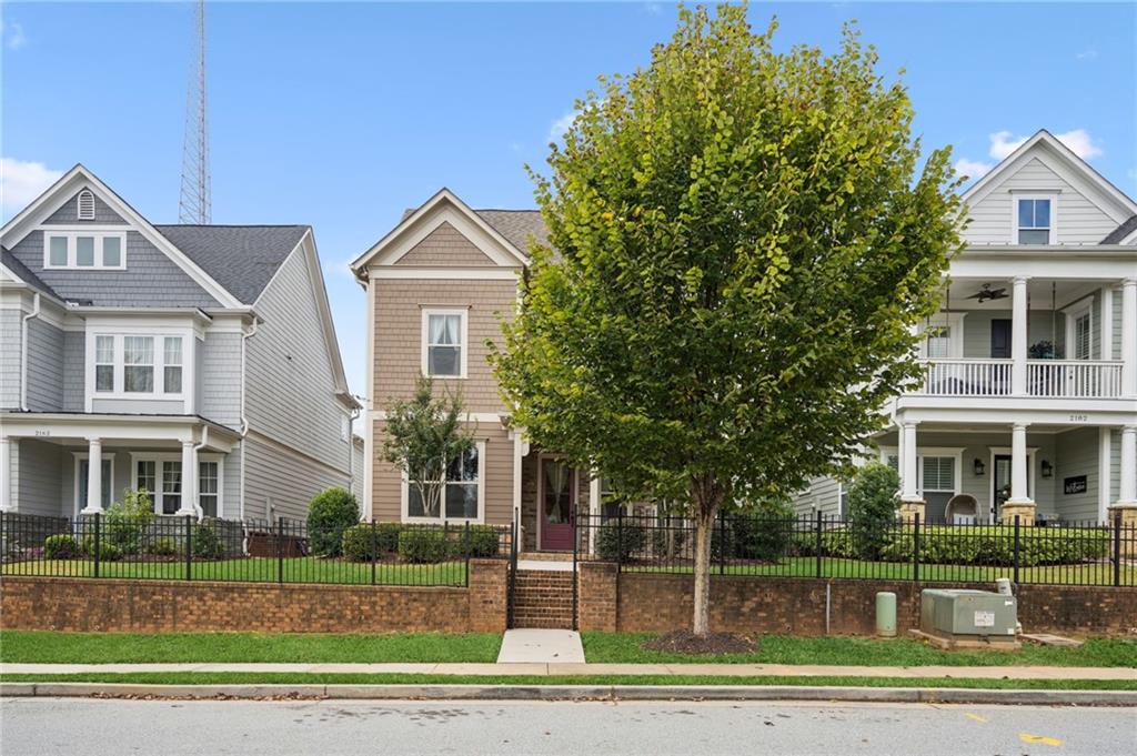 2172 Haventree Court