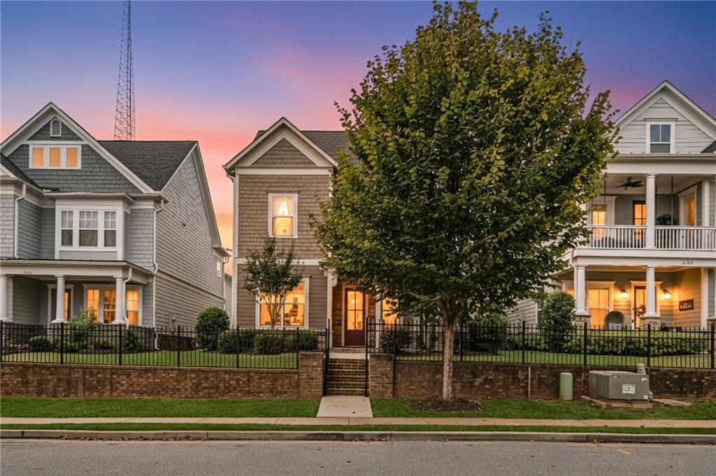 2172 Haventree Court