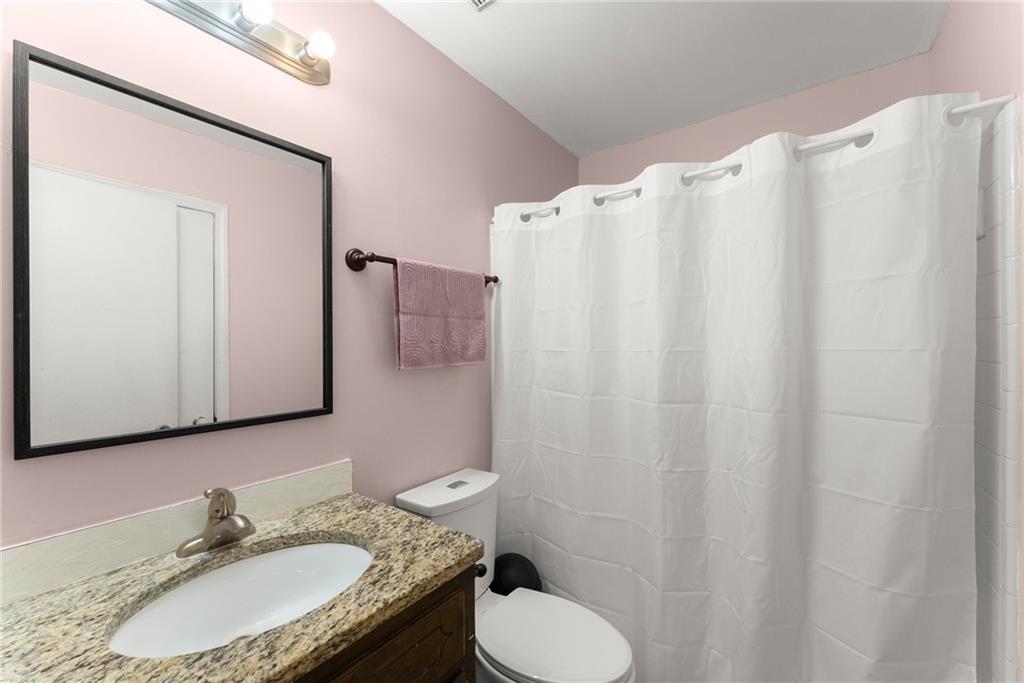 753 Brookwood Terrace, Lilburn, Georgia image 17