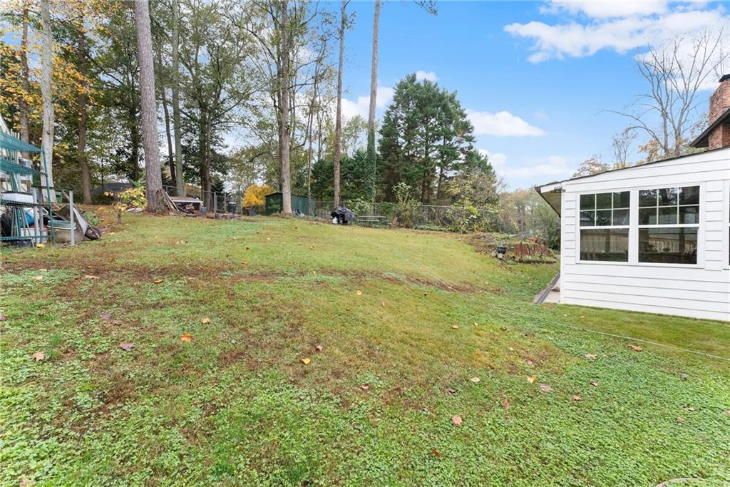 753 Brookwood Terrace, Lilburn, Georgia image 33