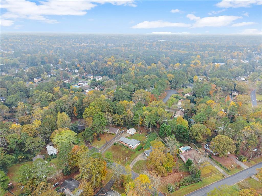 753 Brookwood Terrace, Lilburn, Georgia image 40