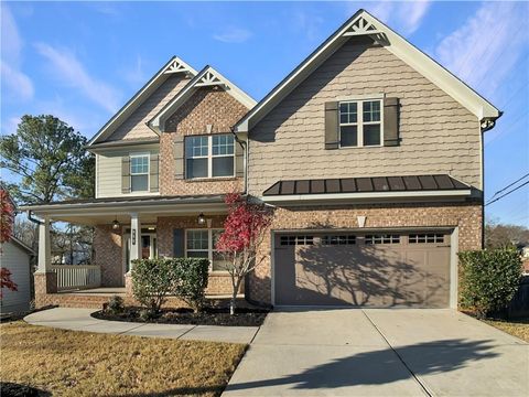 Homes For Sale - 990 Mulberry Bay Drive<br/> Dacula, GA 30019