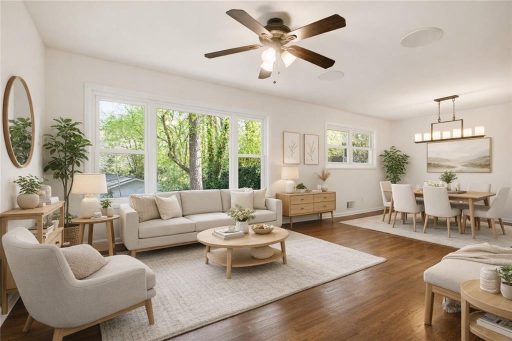 2166 Capehart Place NE