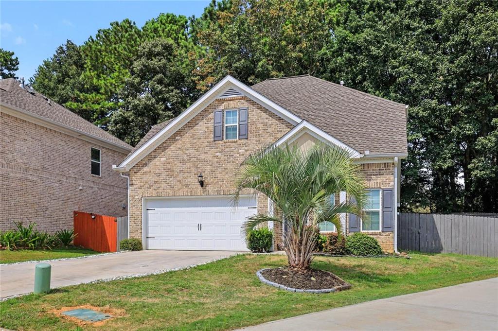 572 Sprayberry Drive