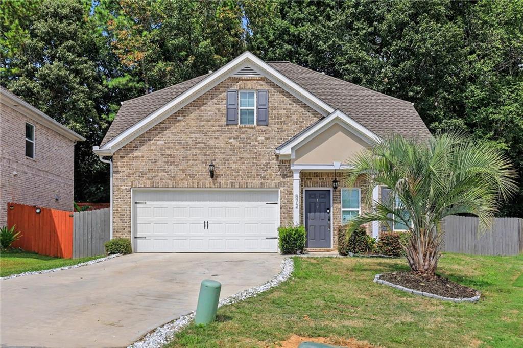 572 Sprayberry Drive
