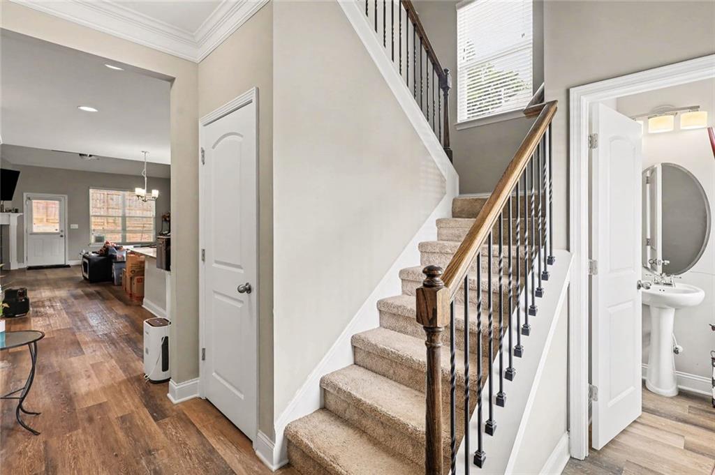 572 Sprayberry Drive