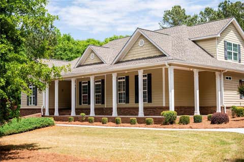 Homes For Sale - 35 Nicklaus Circle<br/> Newton County, Social Circle, GA 30025