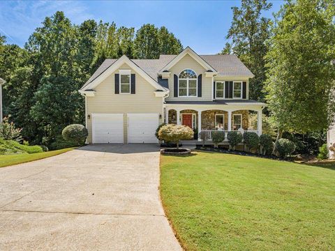5155 Courton Street Alpharetta GA 30022