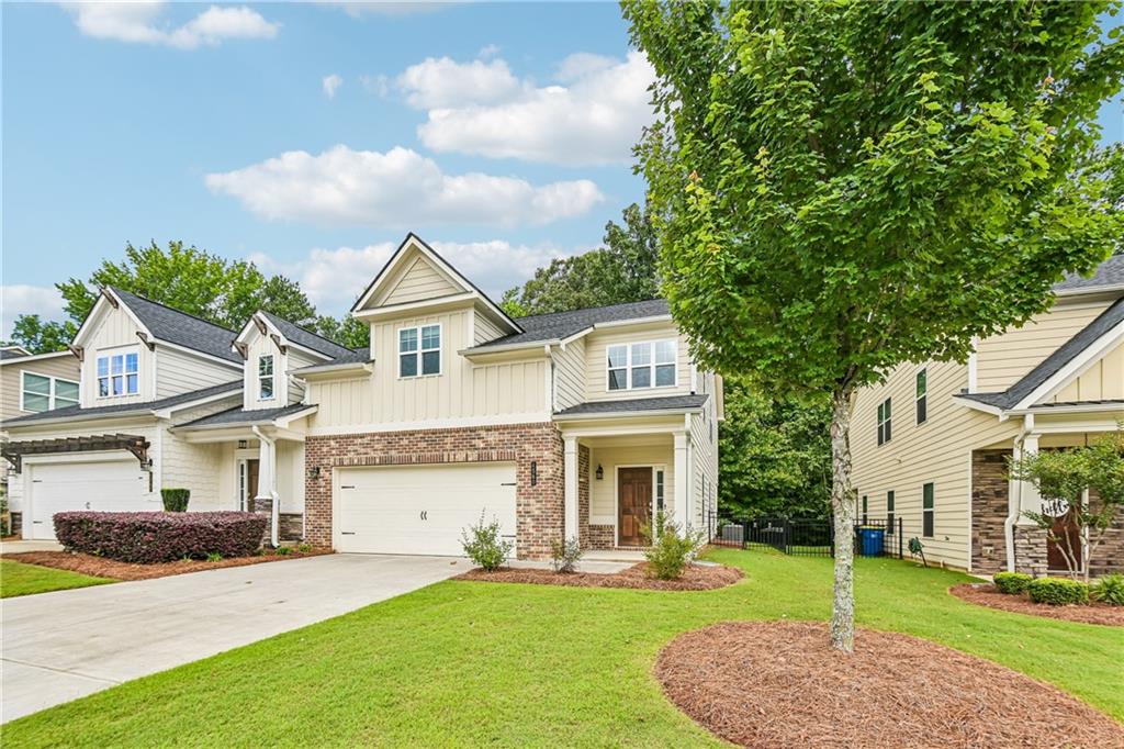 4560 Grenadine Circle