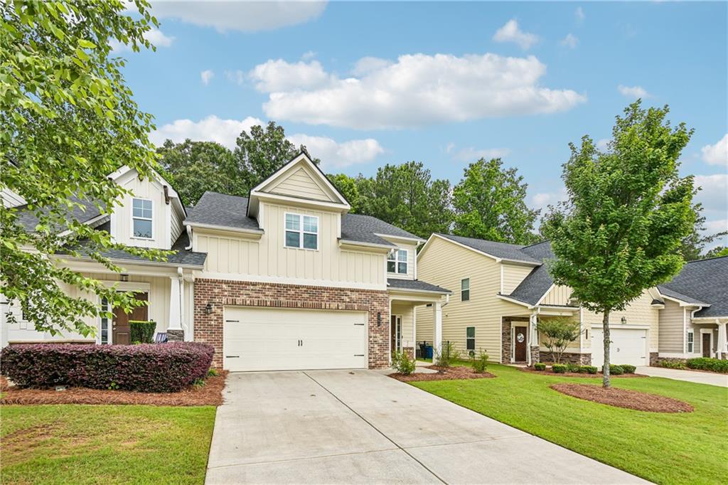 4560 Grenadine Circle