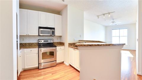 10 Perimeter Summit Boulevard NE 1404 Brookhaven GA 30319