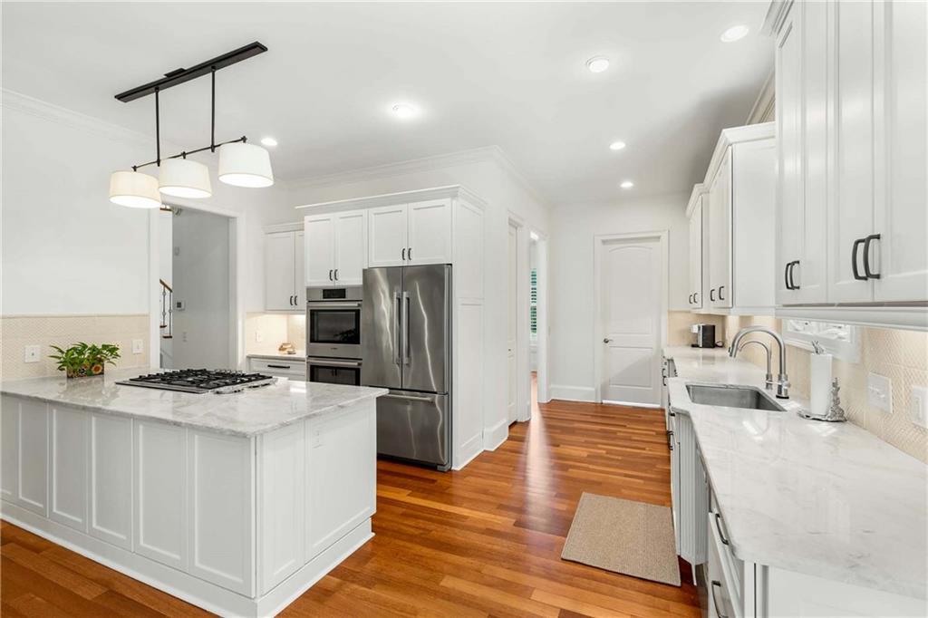 260 Northland Ridge Trail