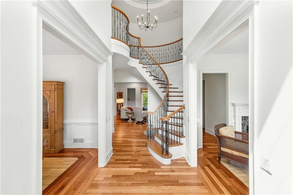 260 Northland Ridge Trail