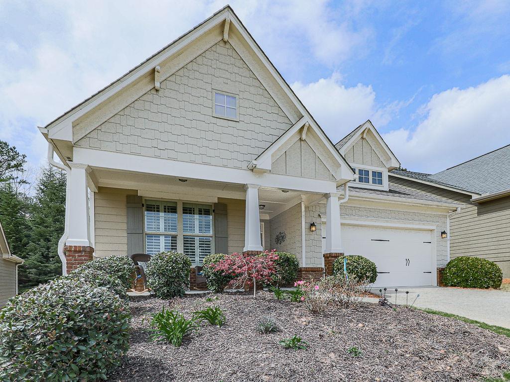 314 Laurel Lookout Hills