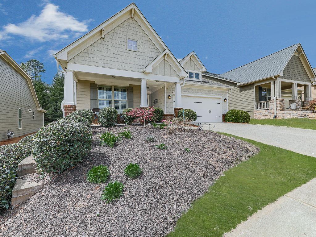 314 Laurel Lookout Hills