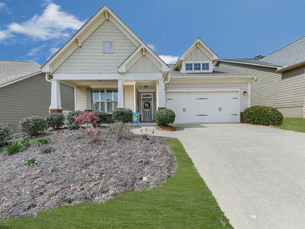 314 Laurel Lookout Hills