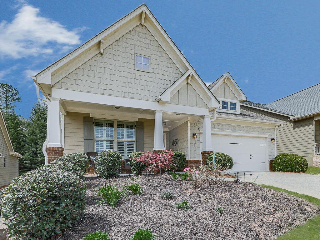 314 Laurel Lookout Hills