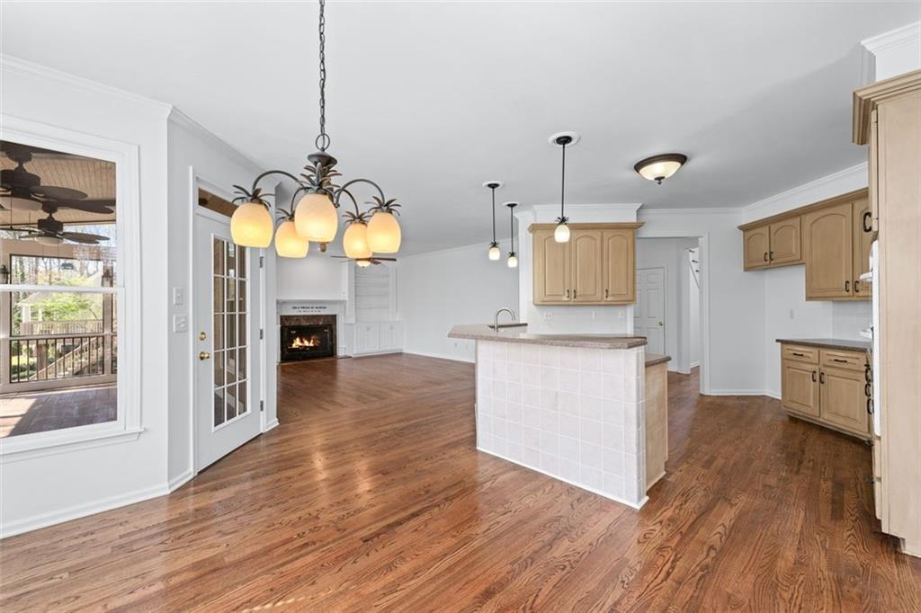 2405 Millwater Crossing, Dacula, Georgia image 12