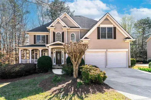 2405 Millwater Crossing, Dacula, GA 30019 - MLS#: 7551614