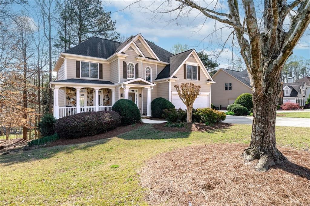 2405 Millwater Crossing, Dacula, Georgia image 4