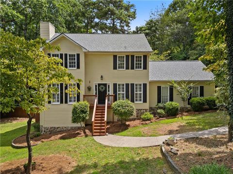 Homes For Sale - 303 Gantt Trace<br/> Woodstock, GA 30188