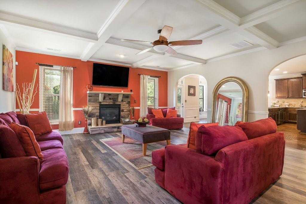 1023 Bentley Estates Drive
