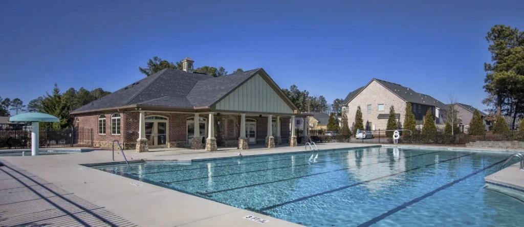 1023 Bentley Estates Drive, Dacula, Georgia image 39