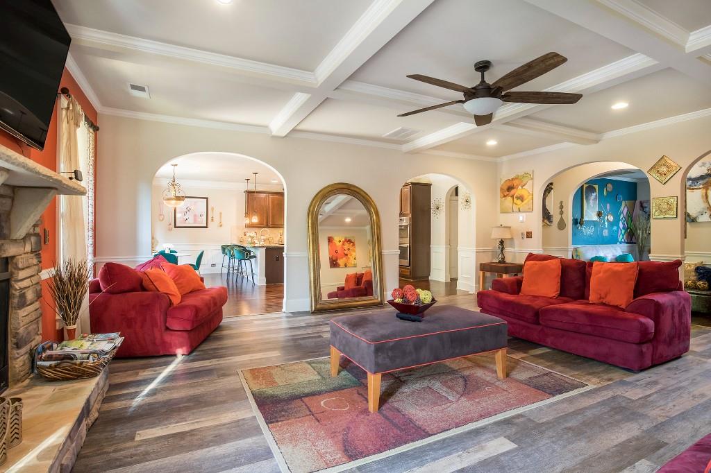 1023 Bentley Estates Drive