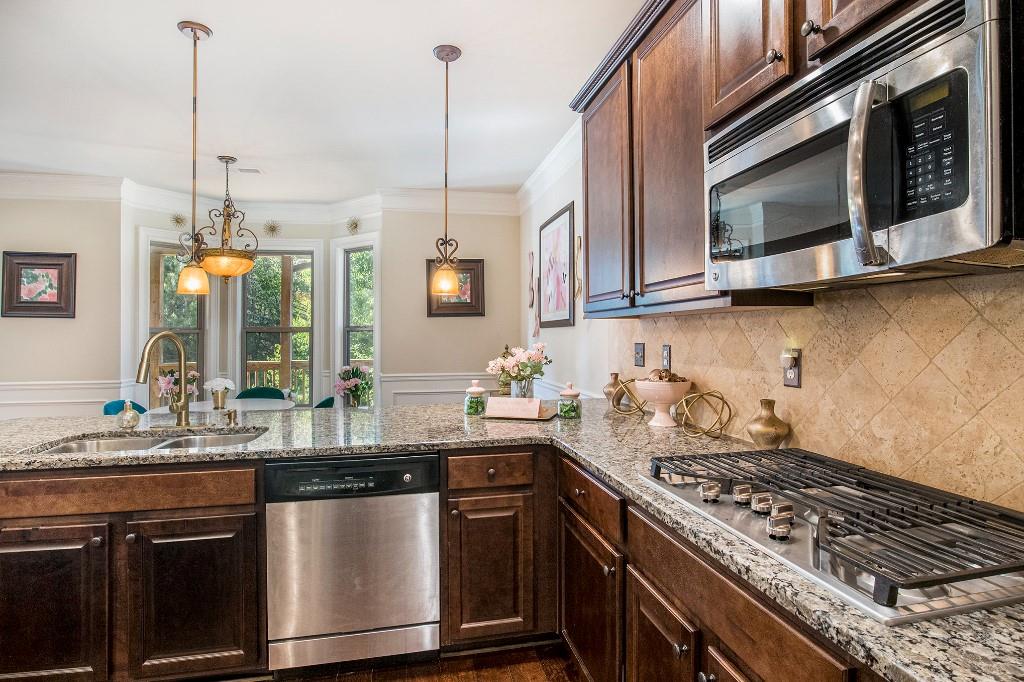 1023 Bentley Estates Drive, Dacula, Georgia image 8
