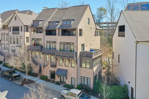 6601 Cadence Boulevard, Atlanta, GA 30328 - MLS#: 7545195