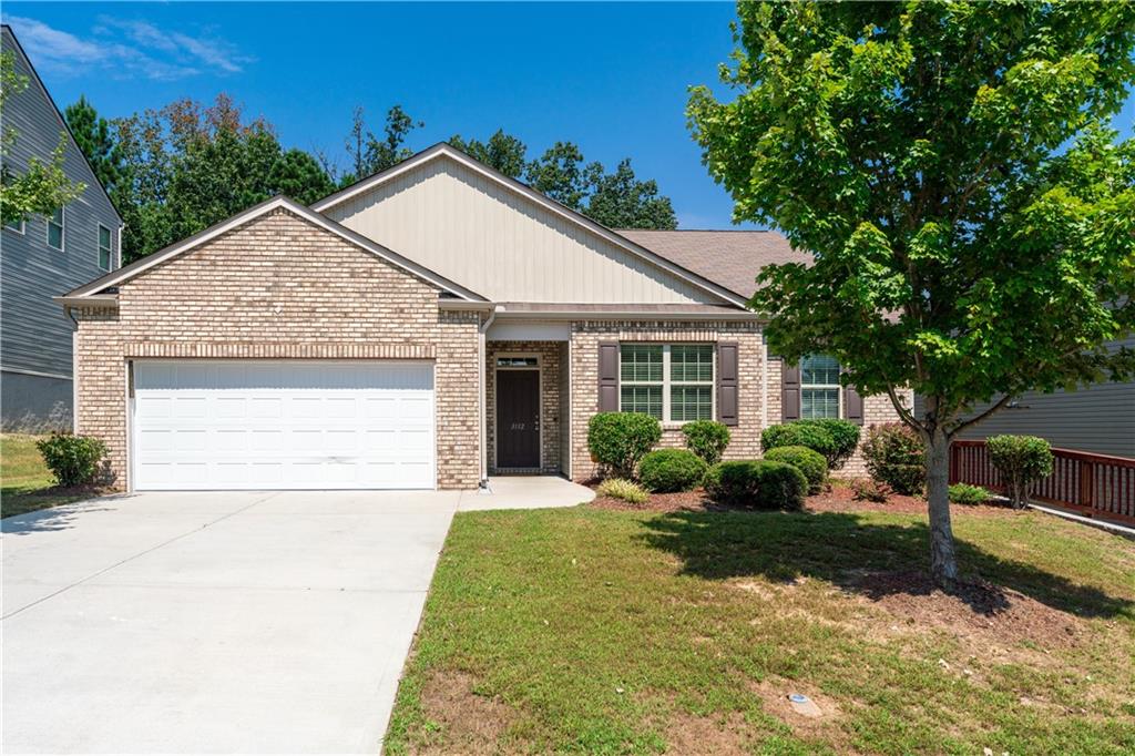 3112 Lilac Creek Trail