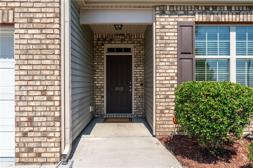 3112 Lilac Creek Trail