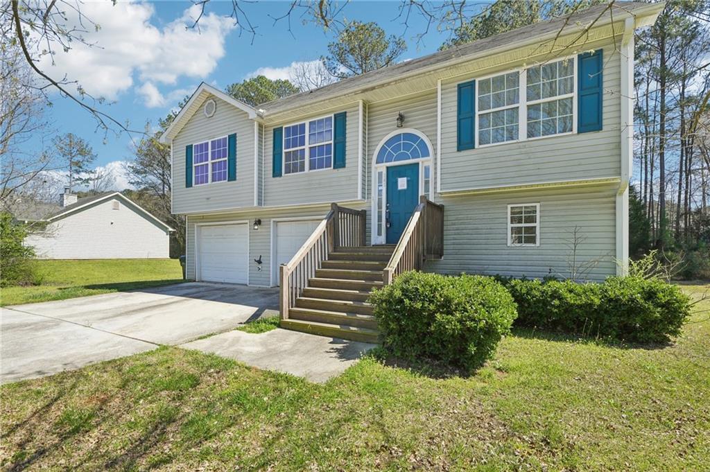 141 Longstreet Circle