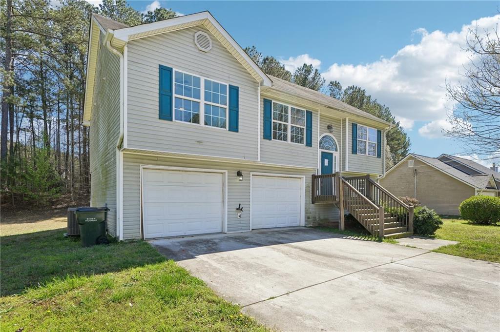 141 Longstreet Circle