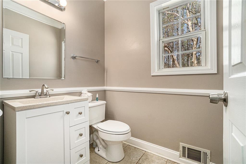 Macland Park - Residential