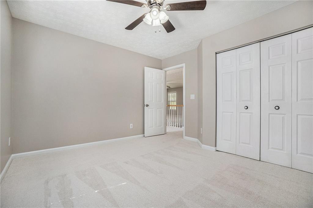 Macland Park - Residential