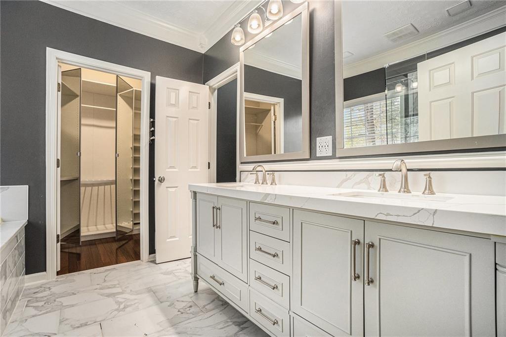 Macland Park - Residential