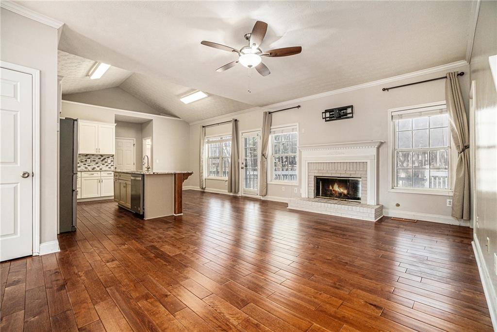 Macland Park - Residential