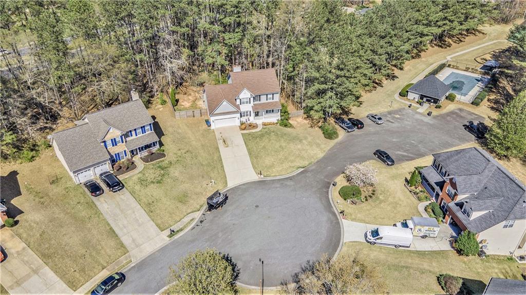 Macland Park - Residential