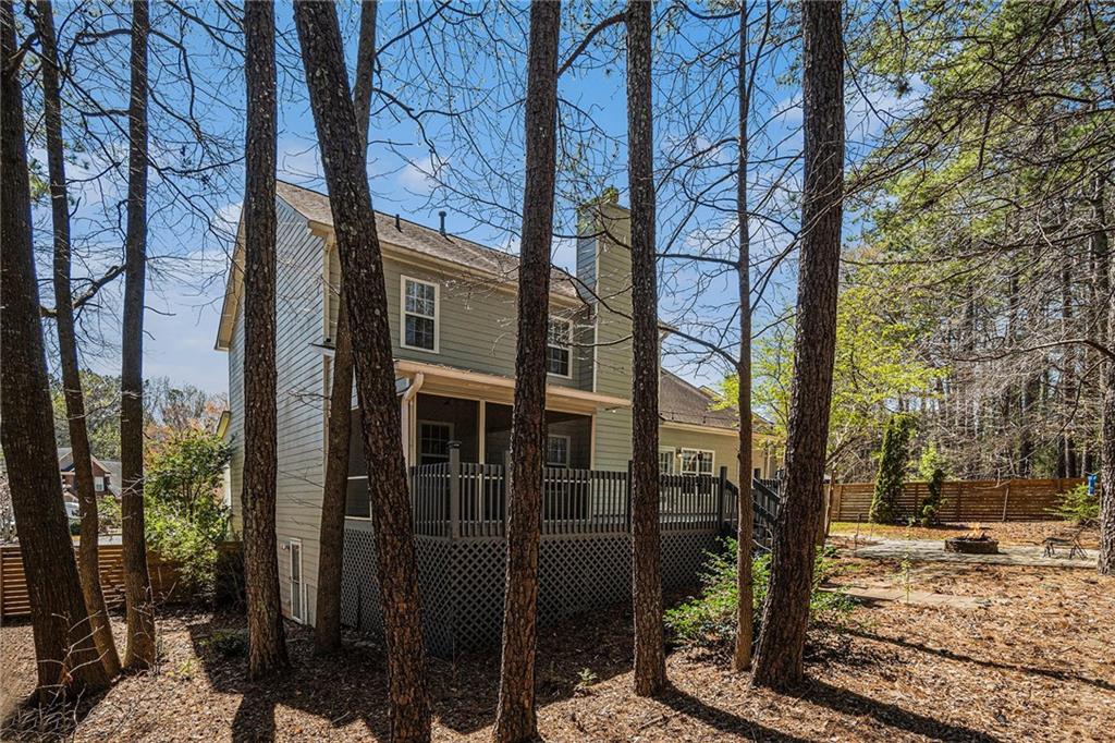Macland Park - Residential