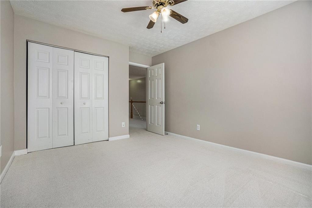 Macland Park - Residential