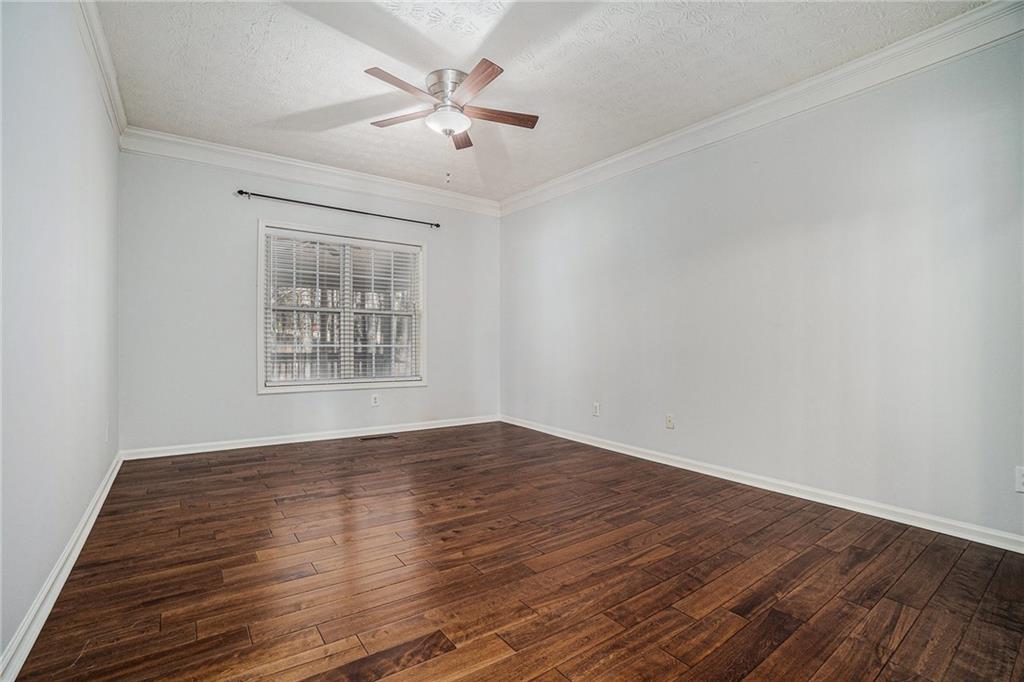 Macland Park - Residential
