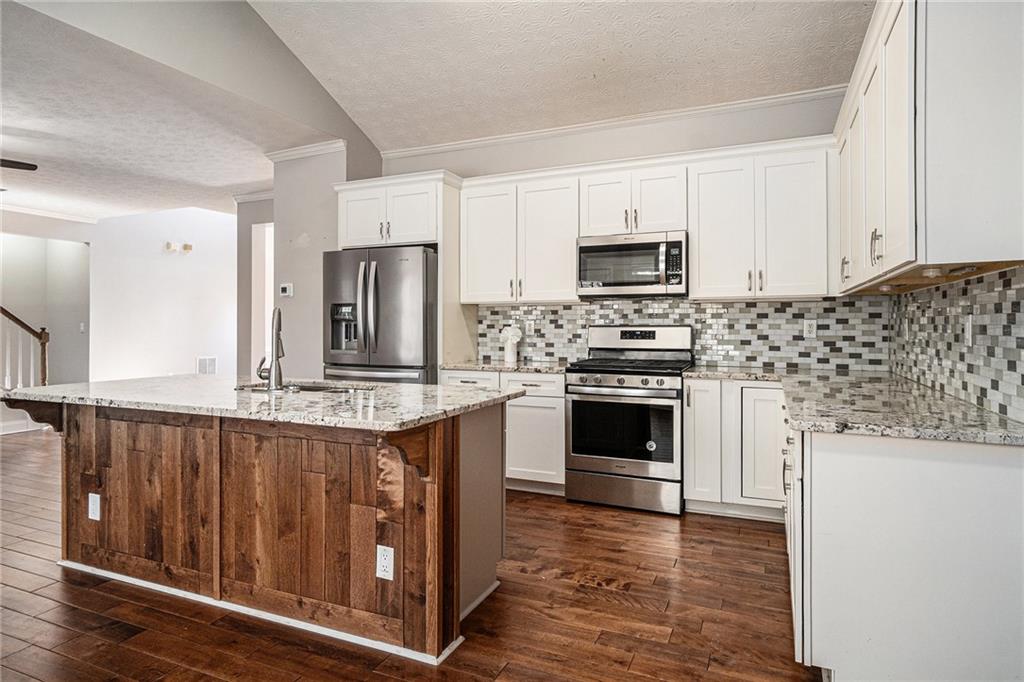 Macland Park - Residential
