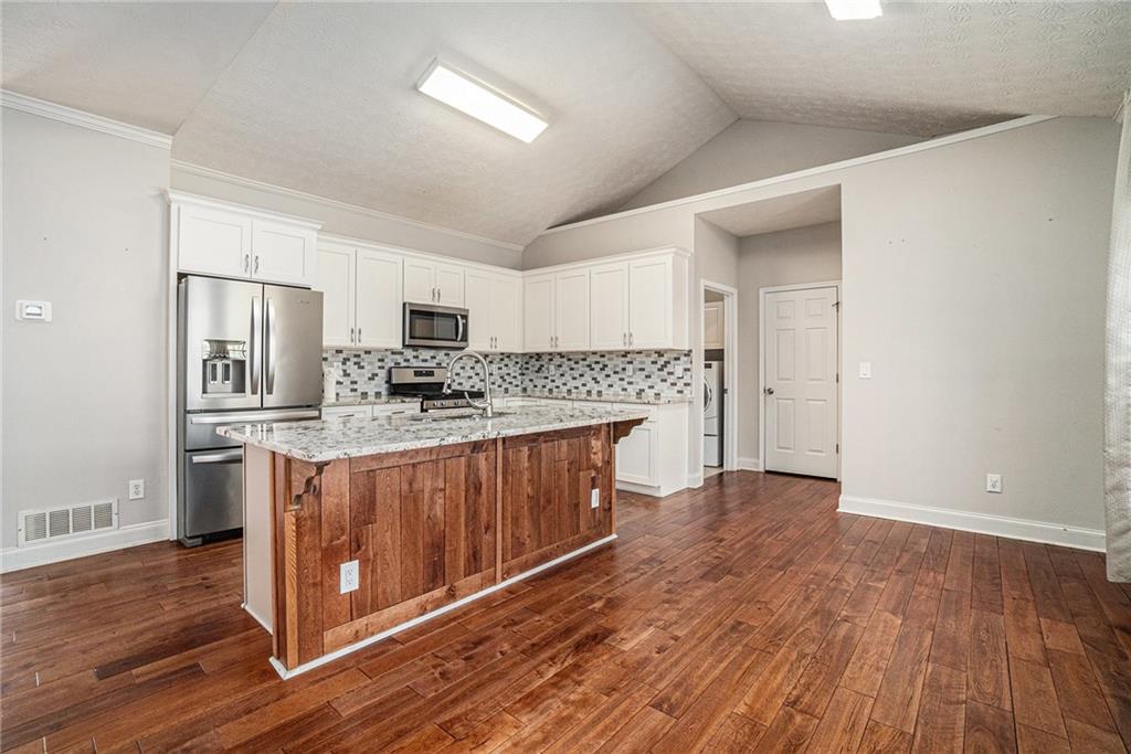 Macland Park - Residential
